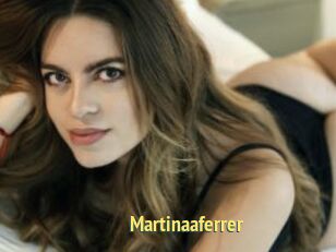 Martinaaferrer