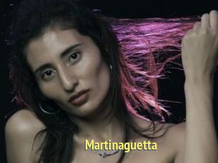 Martinaguetta