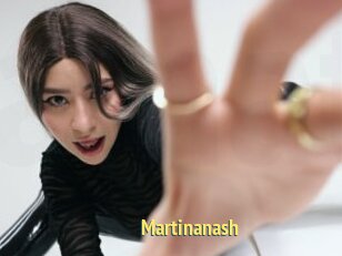 Martinanash