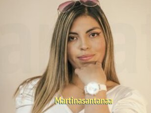 Martinasantanaa