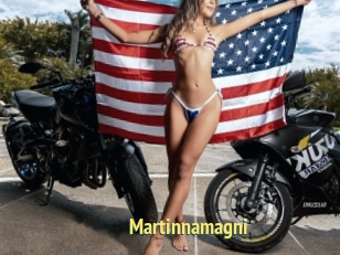 Martinnamagni
