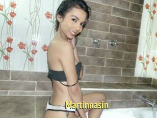 Martinnasin