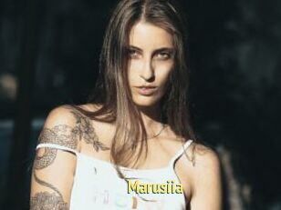 Marusiia
