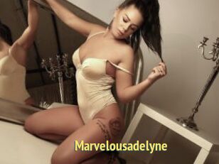 Marvelousadelyne