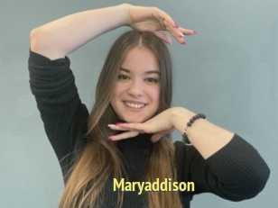 Maryaddison