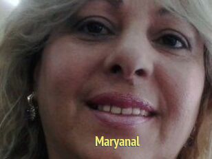 Maryanal