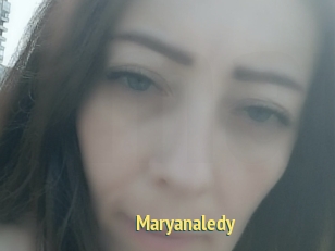 Maryanaledy