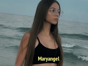 Maryangel