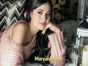 Maryanmoore