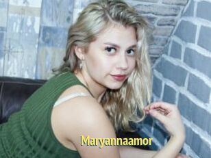 Maryannaamor