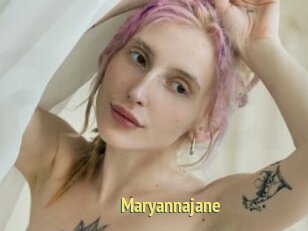 Maryannajane