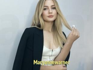 Maryannewarner