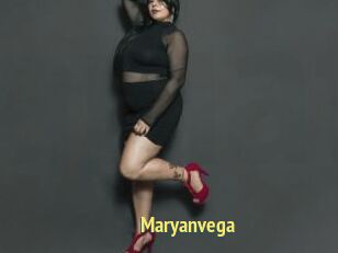 Maryanvega