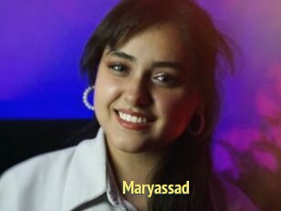 Maryassad