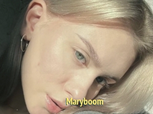 Maryboom