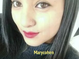Marycohen