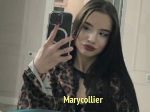 Marycollier
