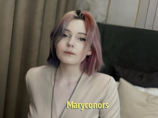 Maryconors