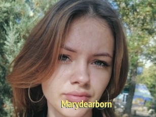 Marydearborn