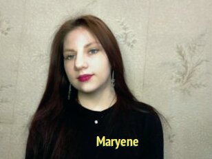 Maryene