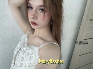 Maryfissher
