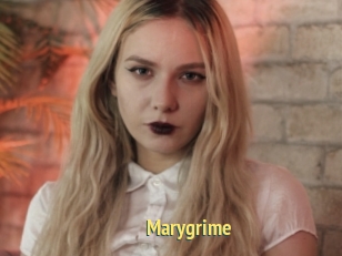 Marygrime