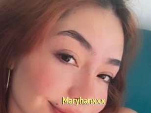 Maryhanxxx