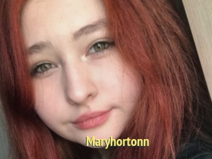 Maryhortonn