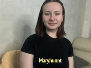 Maryhunnt