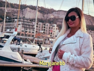 Maryjanebb