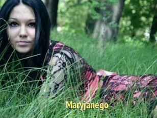 Maryjanego