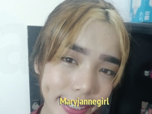 Maryjannegirl