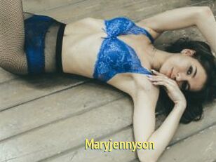Maryjennyson