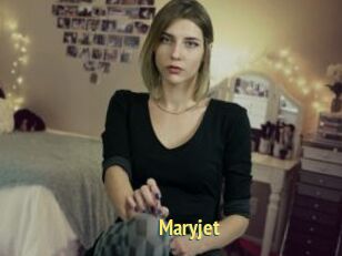 Maryjet