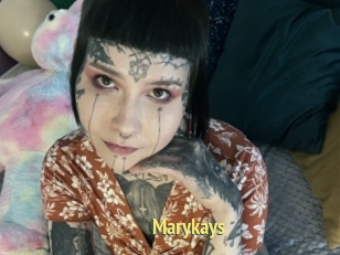 Marykays