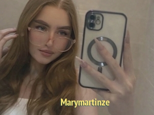 Marymartinze