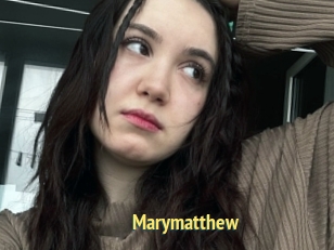Marymatthew