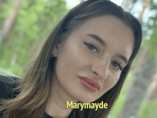 Marymayde