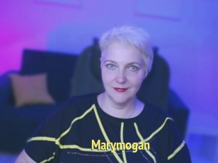 Marymogan