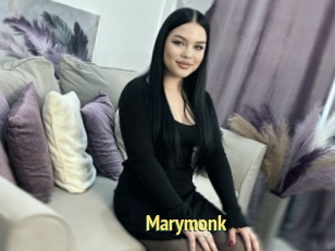 Marymonk
