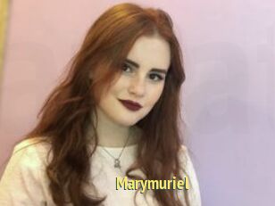 Marymuriel
