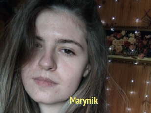 Marynik