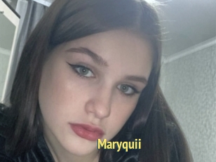 Maryquii