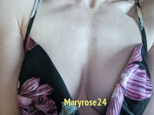 Maryrose24