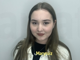 Maryruiz