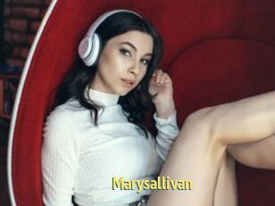 Marysallivan
