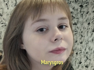 Marysgros
