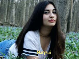 Marysui