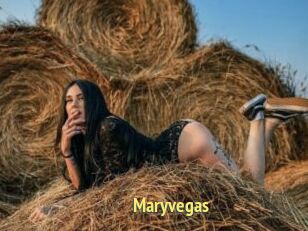 Maryvegas