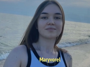 Maryvorel